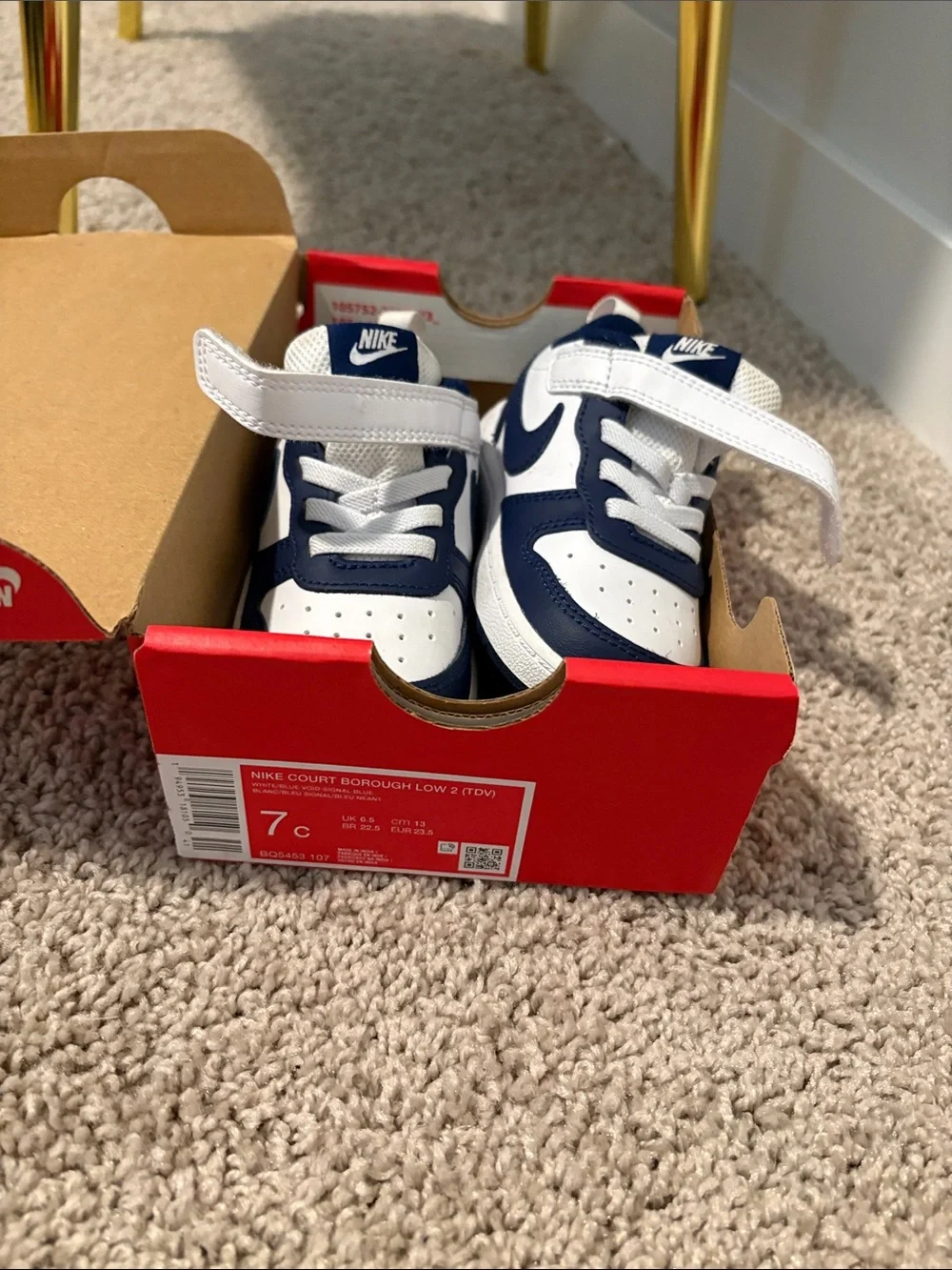 Nike Kids Shoes